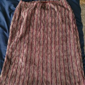 Forever 21 Vintage Pencil Skirt